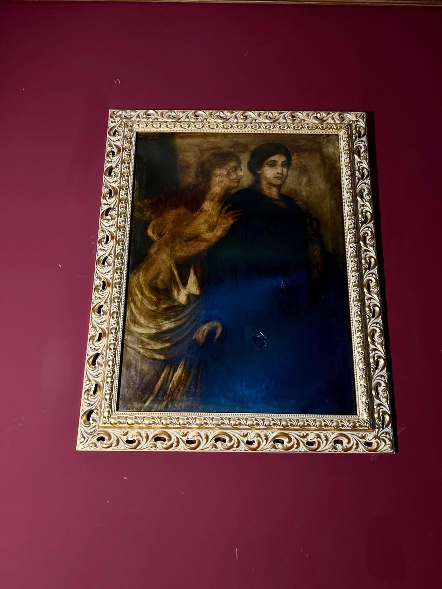 Classic Love Story In Old Cluj I Экстерьер фото