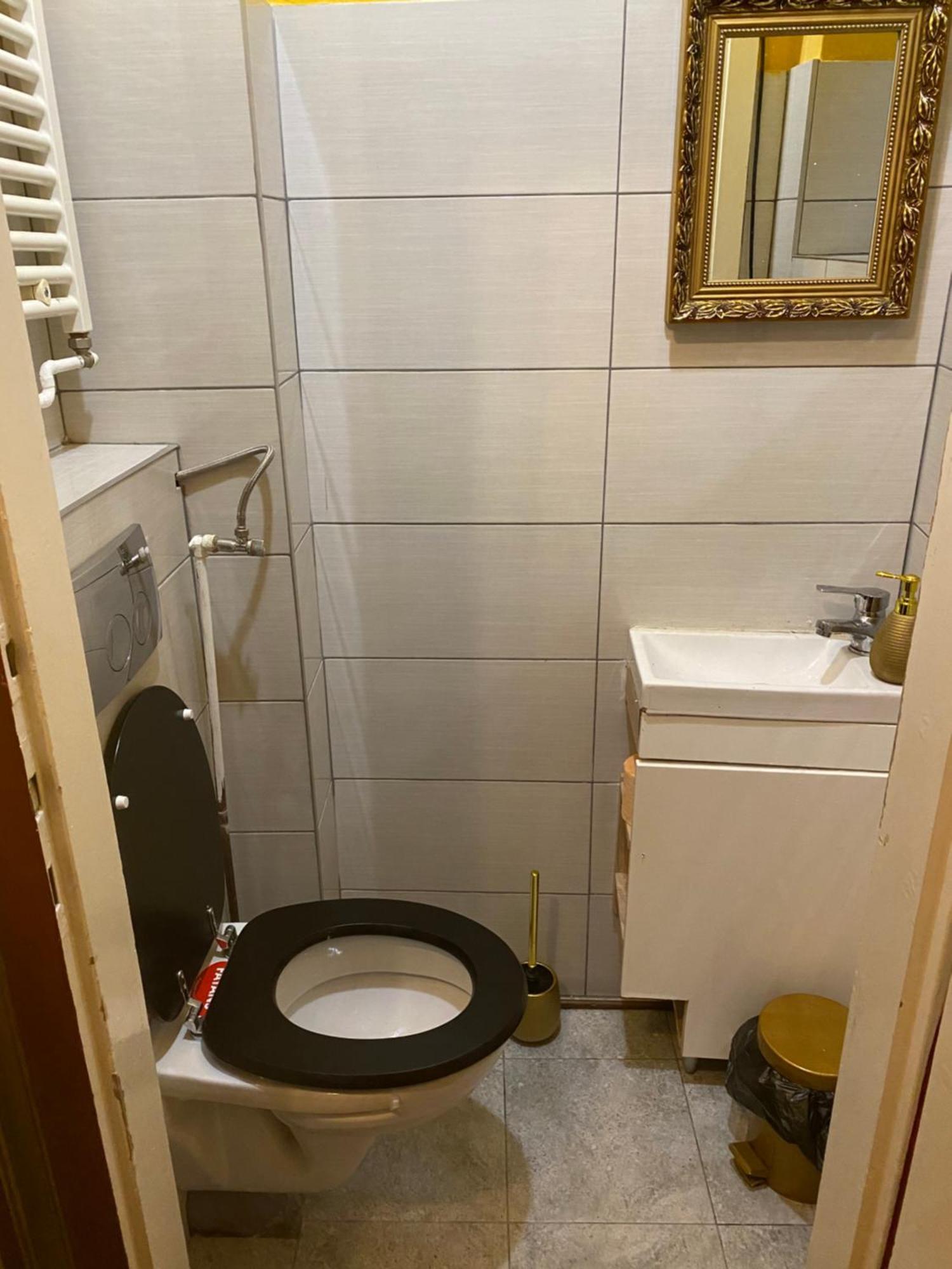 Classic Love Story In Old Cluj I Экстерьер фото