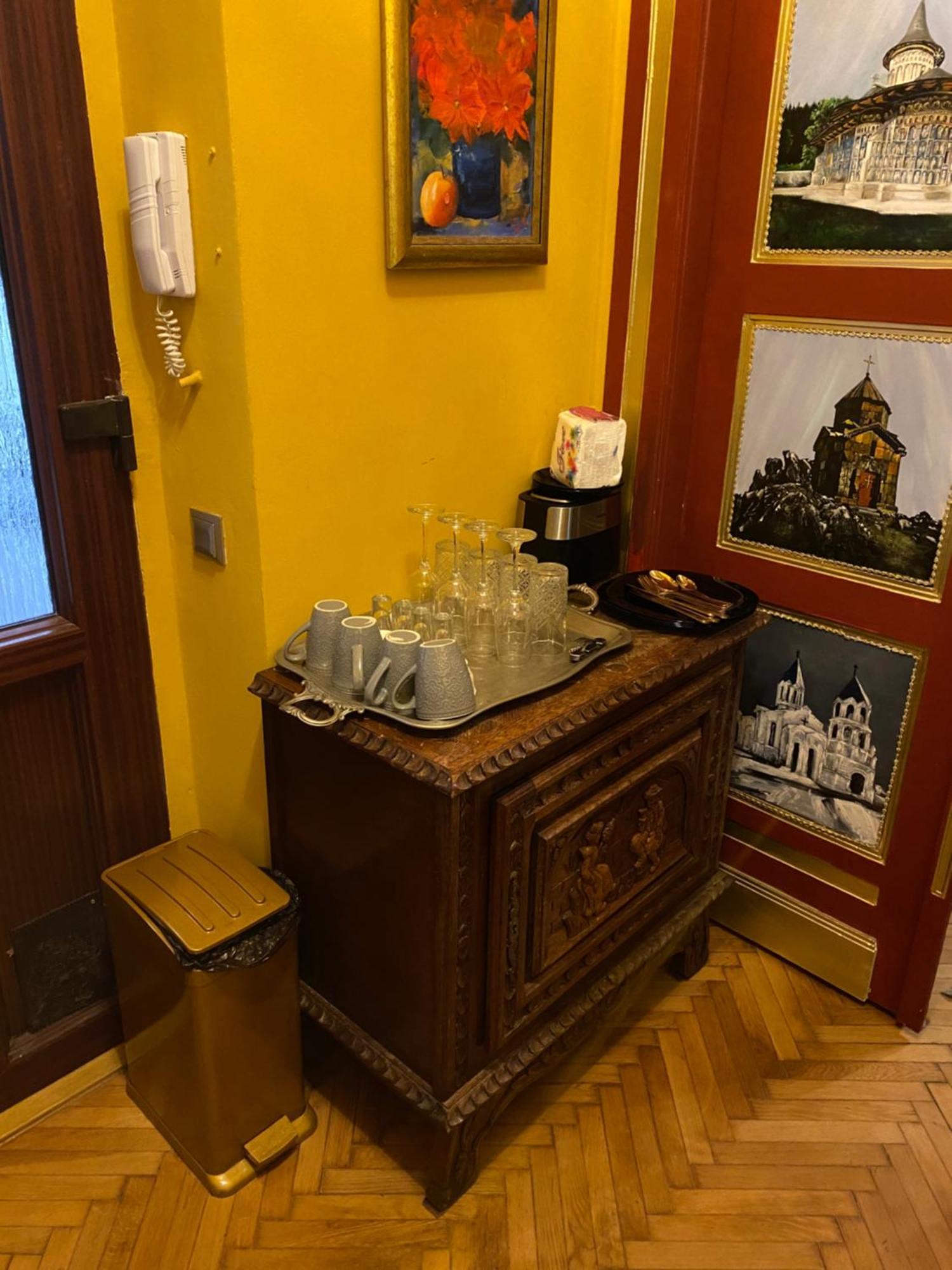 Classic Love Story In Old Cluj I Экстерьер фото